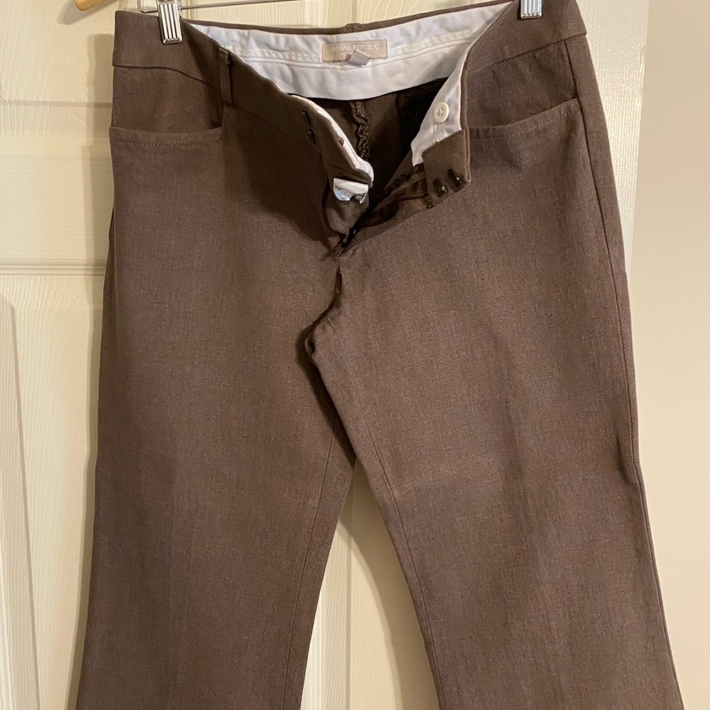 Banana Republic